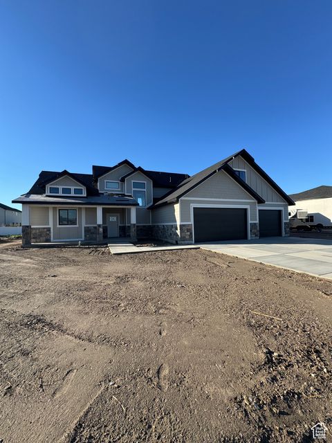 Tiny photo for 2497 W 2950 N, Farr West, UT 84404 (MLS # 2115995)