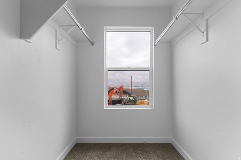 Tiny photo for 4337 N BUCKSTONE WAY #1382, Lehi, UT 84048 (MLS # 2147087)