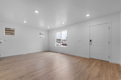 Tiny photo for 4337 N BUCKSTONE WAY #1382, Lehi, UT 84048 (MLS # 2147087)