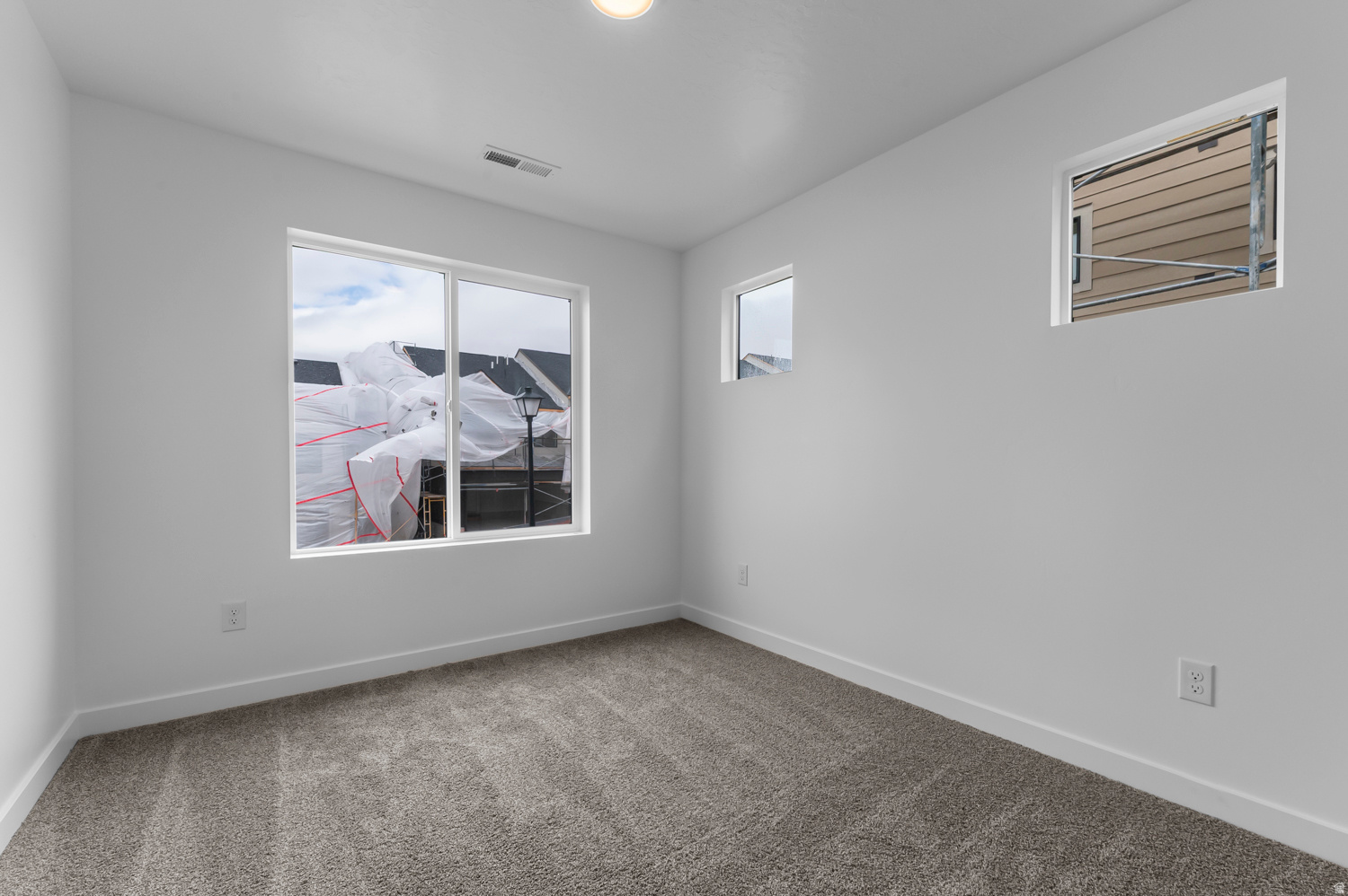 INVERNESS BY D.R. HORTON - Residential