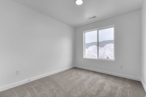 Tiny photo for 4337 N BUCKSTONE WAY #1382, Lehi, UT 84048 (MLS # 2147087)
