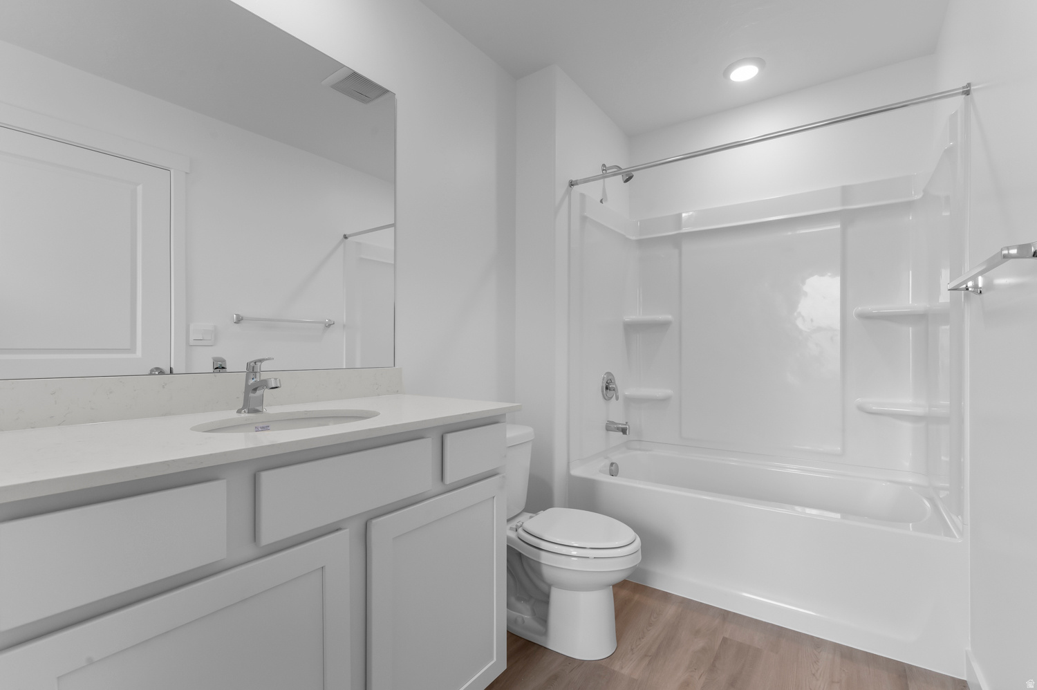 INVERNESS BY D.R. HORTON - Residential