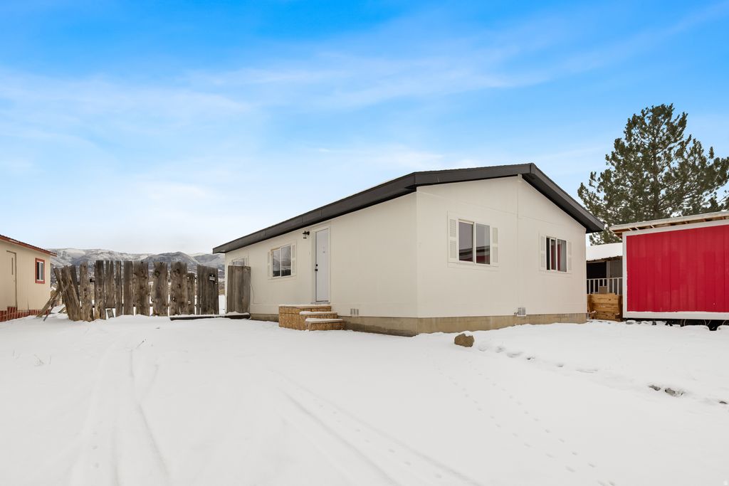 Photo of 810 E 200 S #7, Mt Pleasant, UT 84647 (MLS # 2139041)