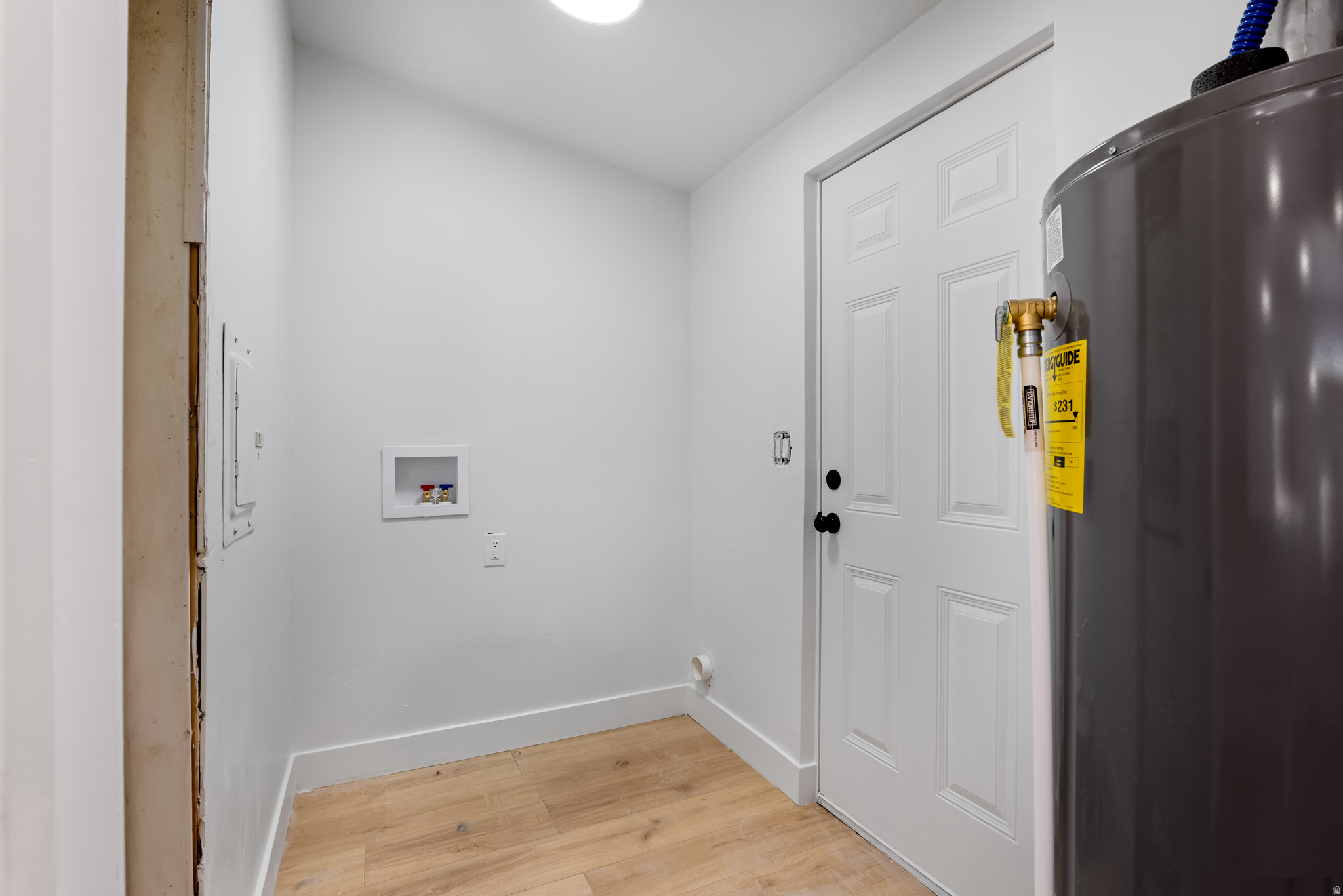 ASPEN VILLAGE MOBLIE HOME SUBD - Residential