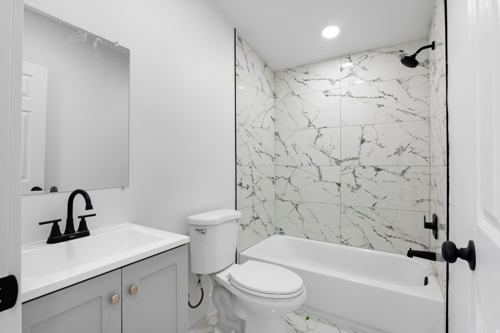 ASPEN VILLAGE MOBLIE HOME SUBD - Residential