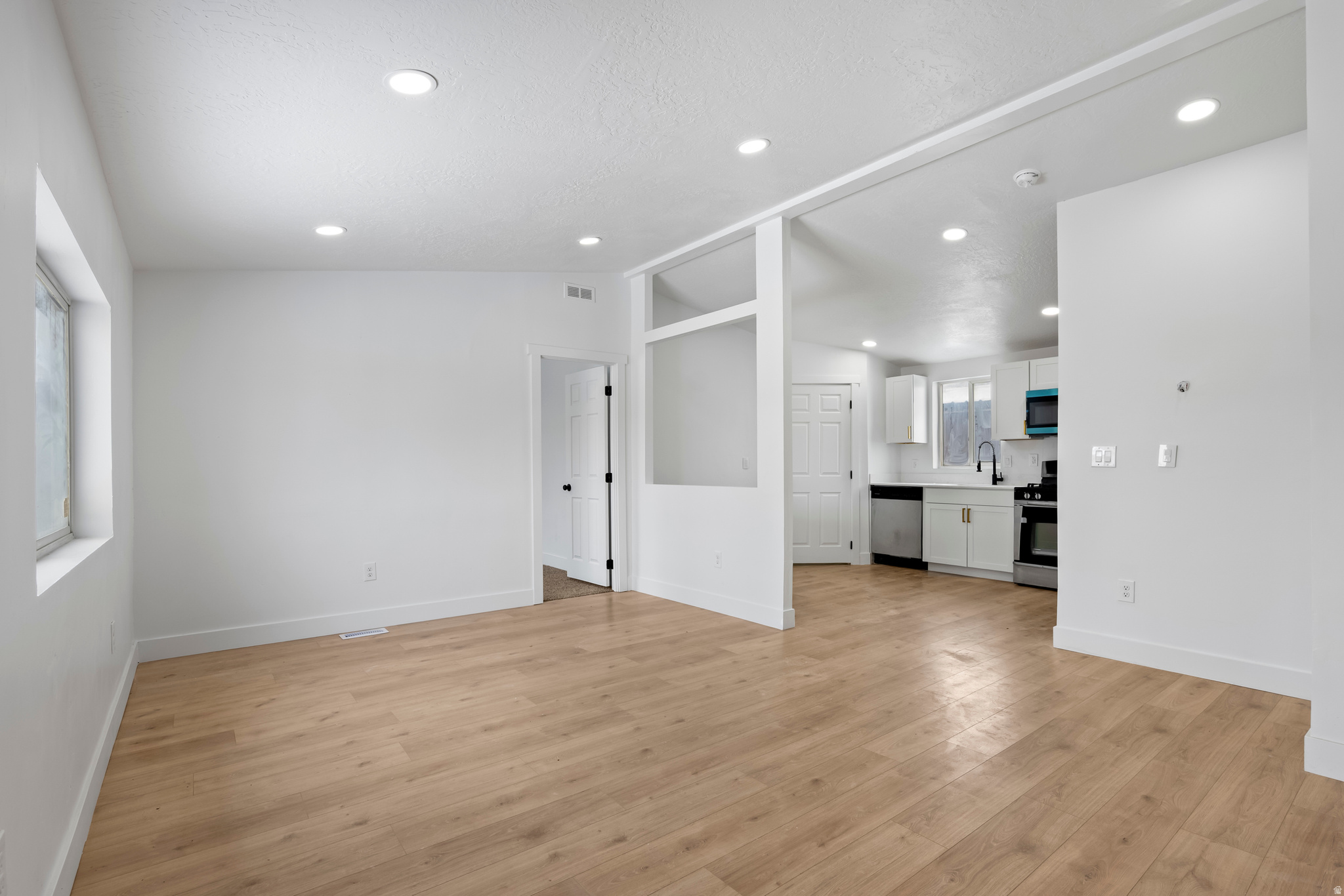 ASPEN VILLAGE MOBLIE HOME SUBD - Residential