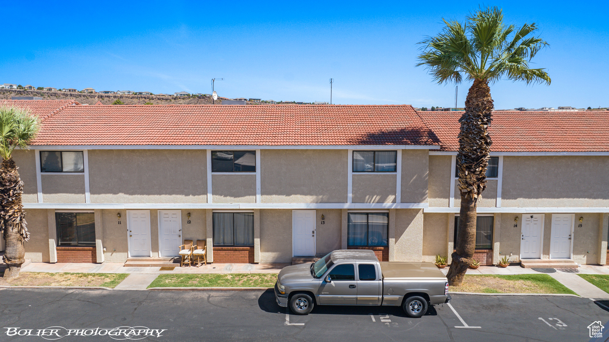 525 S 1100 #22, Saint George, Utah image 39