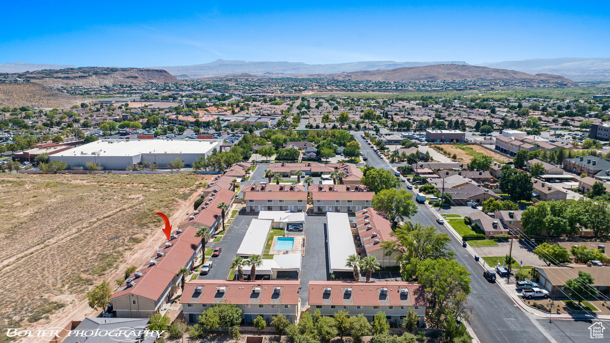 SAGEVIEW TH - Residential