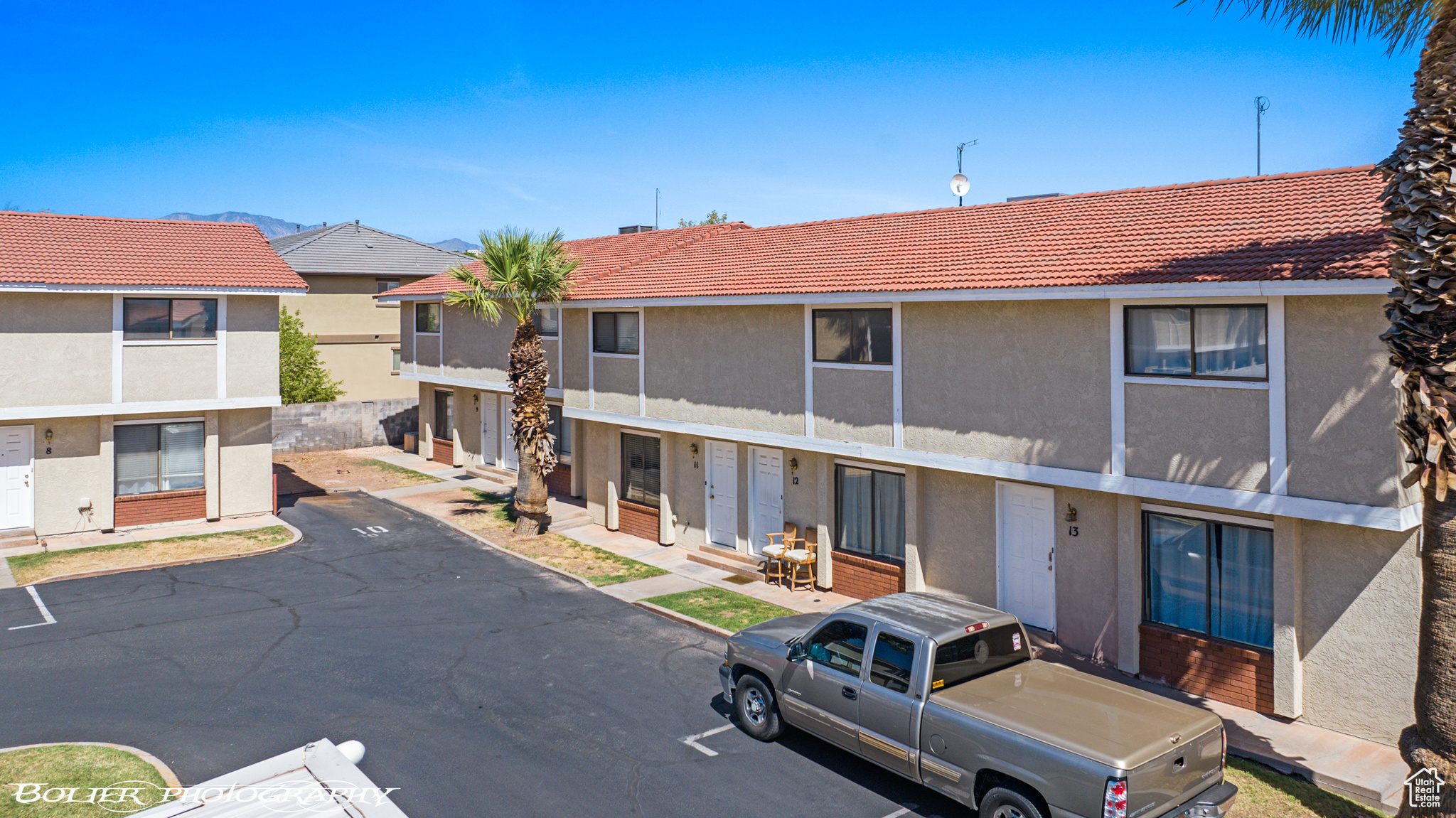 525 S 1100 #22, Saint George, Utah image 41