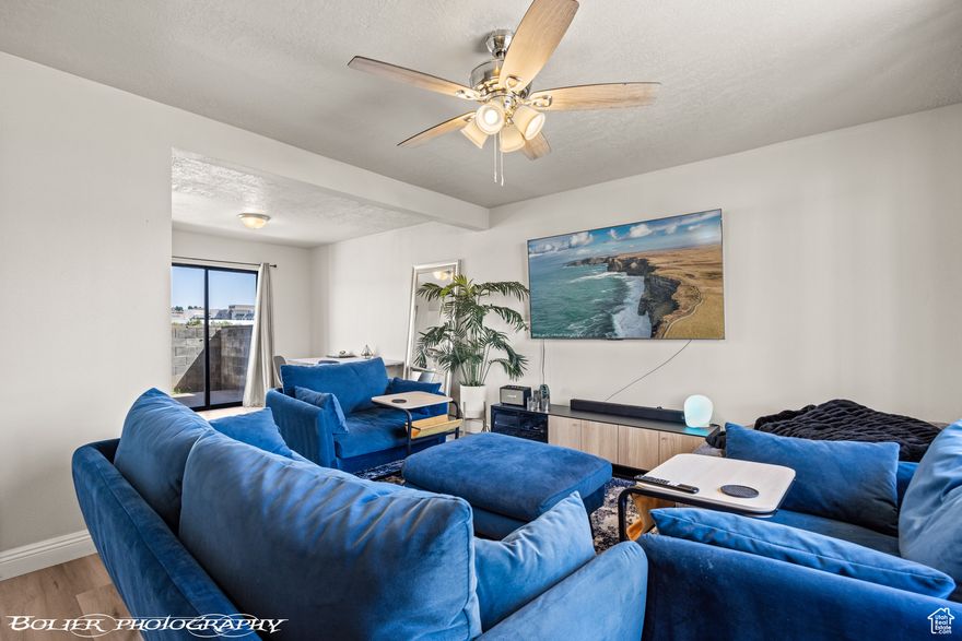 Newly renovated townhome in the Sageview TH! Close proximity to shopping, schools & medical. Looking for an investment or first home, this townhome is the perfect opportunity to make homeownership a reality.  *Sellers is related to the Listing Agent