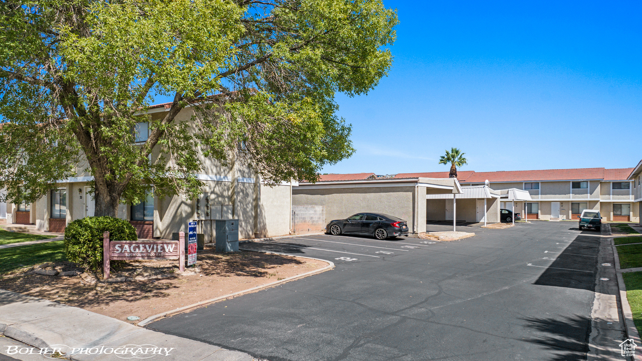 SAGEVIEW TH - Residential