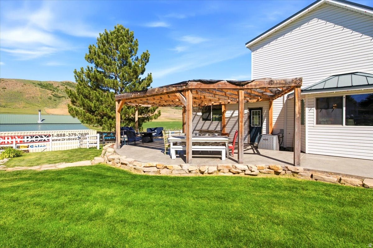 2780 S Morgan Valley Dr, Morgan, UT, 84050, USA, 5 Bedrooms Bedrooms, ,4 BathroomsBathrooms,Residential,Active,2780 S Morgan Valley Dr,2165078