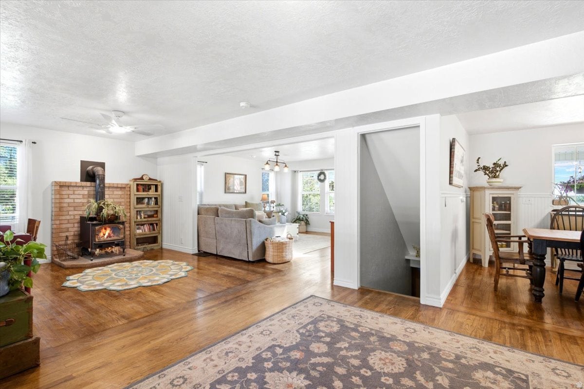 2780 S Morgan Valley Dr, Morgan, UT, 84050, USA, 5 Bedrooms Bedrooms, ,4 BathroomsBathrooms,Residential,Active,2780 S Morgan Valley Dr,2165078
