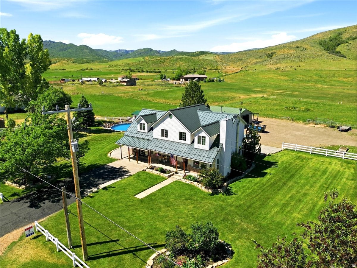 2780 S Morgan Valley Dr, Morgan, UT, 84050, USA, 5 Bedrooms Bedrooms, ,4 BathroomsBathrooms,Residential,Active,2780 S Morgan Valley Dr,2165078
