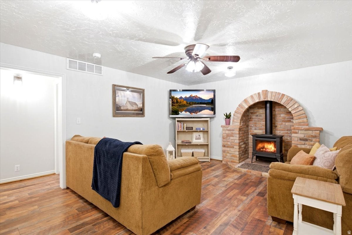 2780 S Morgan Valley Dr, Morgan, UT, 84050, USA, 5 Bedrooms Bedrooms, ,4 BathroomsBathrooms,Residential,Active,2780 S Morgan Valley Dr,2165078