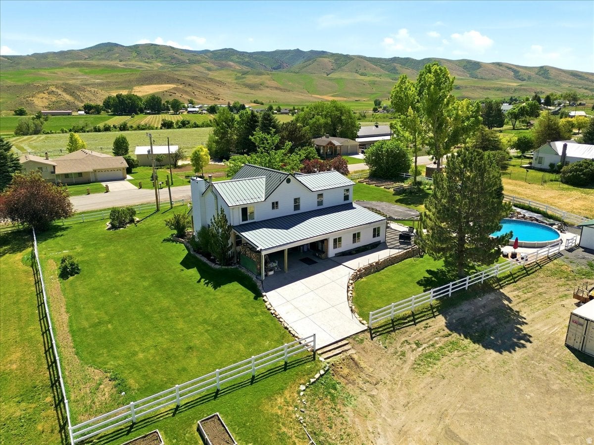 2780 S Morgan Valley Dr, Morgan, UT, 84050, USA, 5 Bedrooms Bedrooms, ,4 BathroomsBathrooms,Residential,Active,2780 S Morgan Valley Dr,2165078