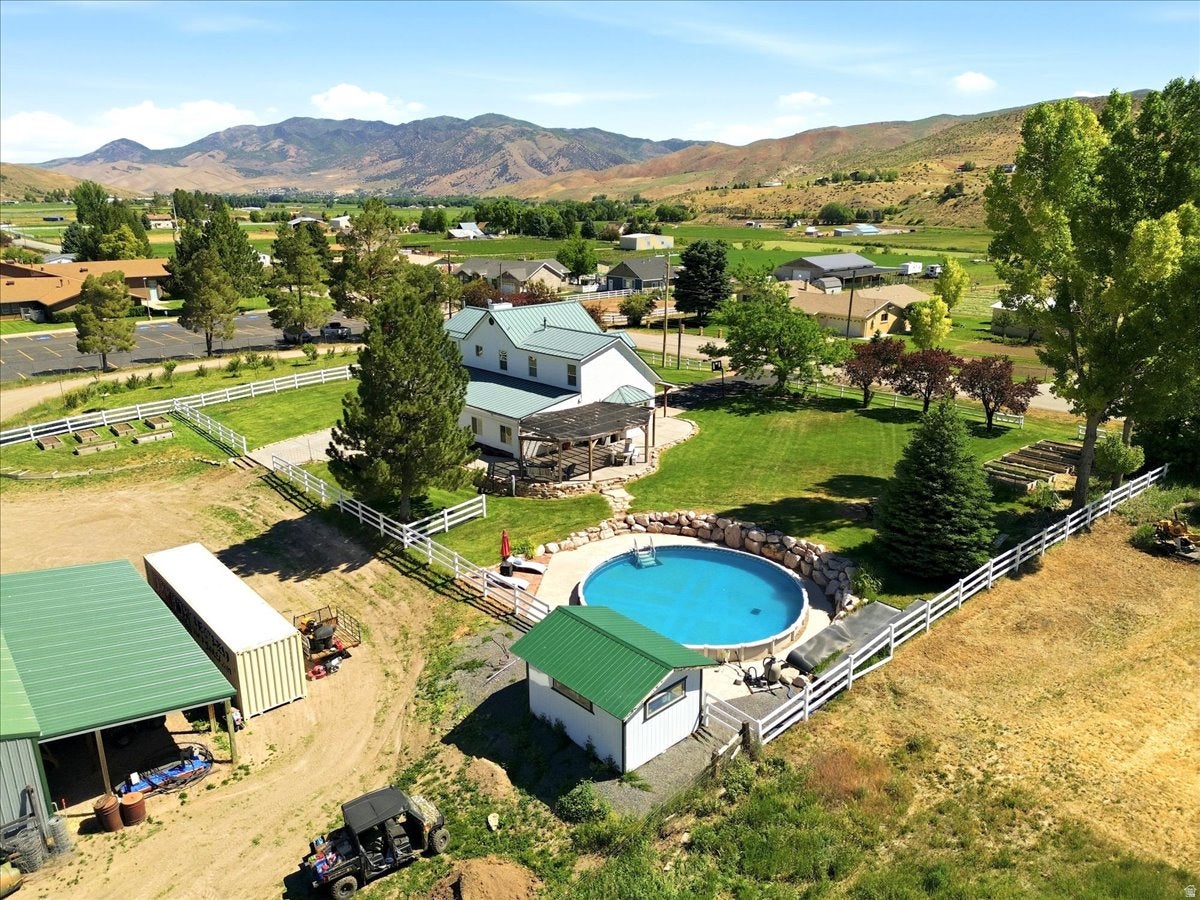 2780 S Morgan Valley Dr, Morgan, UT, 84050, USA, 5 Bedrooms Bedrooms, ,4 BathroomsBathrooms,Residential,Active,2780 S Morgan Valley Dr,2165078