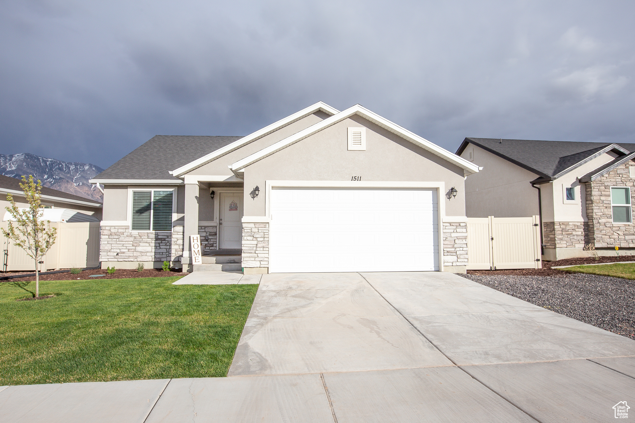 1511 S Sageberry Dr, Santaquin, Utah image 1