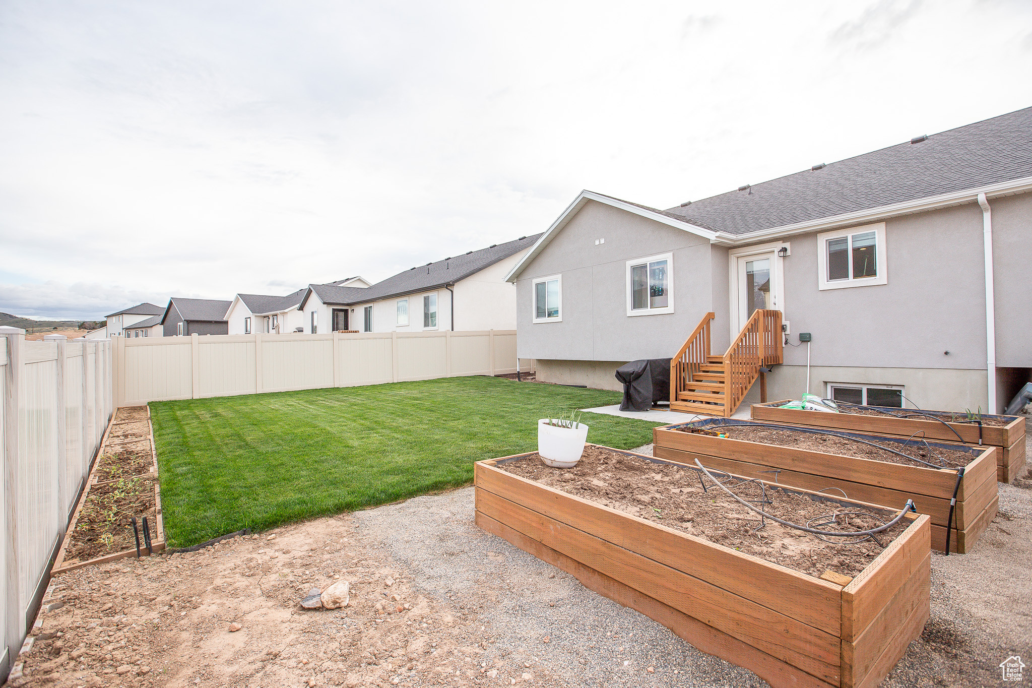 1511 S Sageberry Dr, Santaquin, Utah image 21