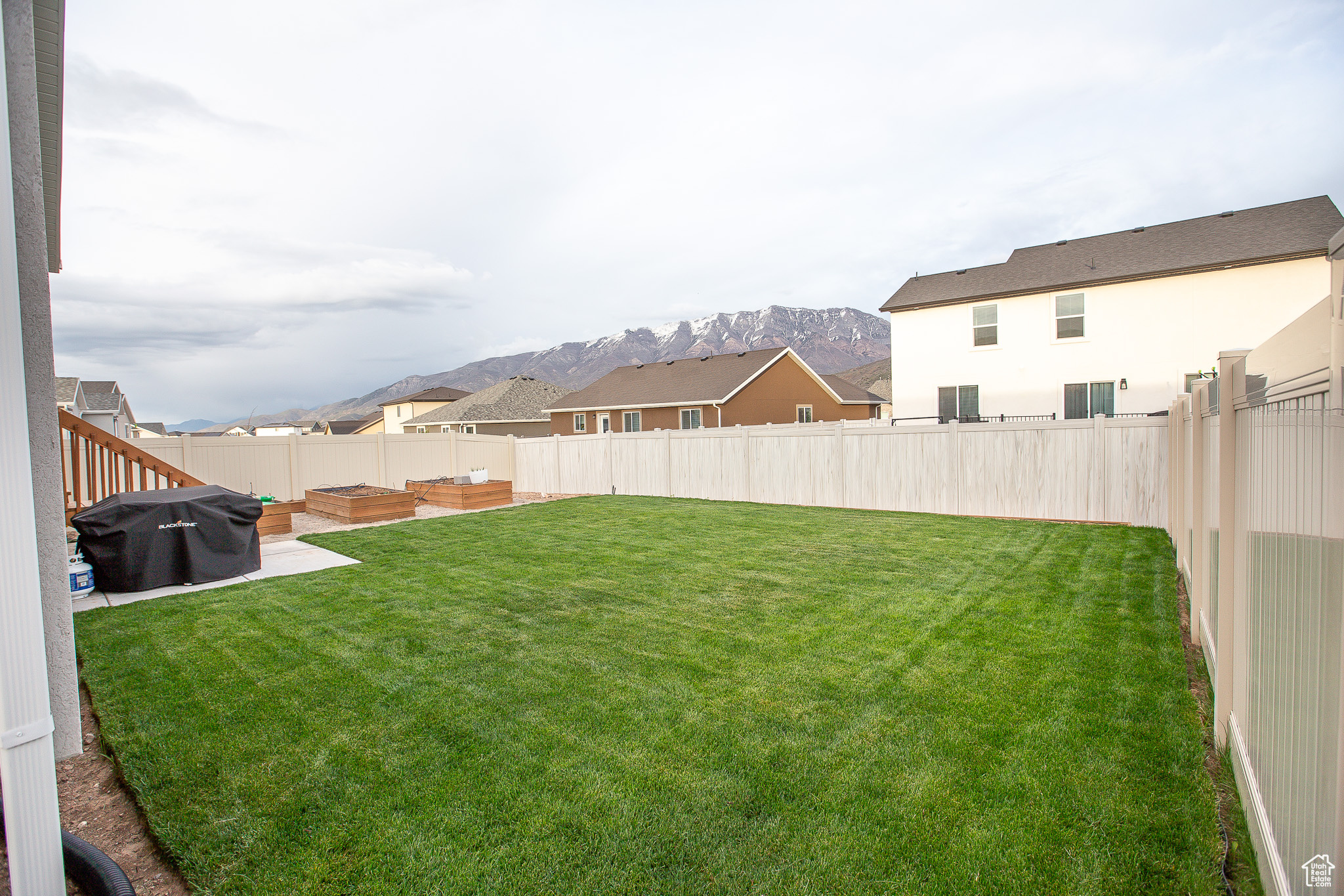 1511 S Sageberry Dr, Santaquin, Utah image 20