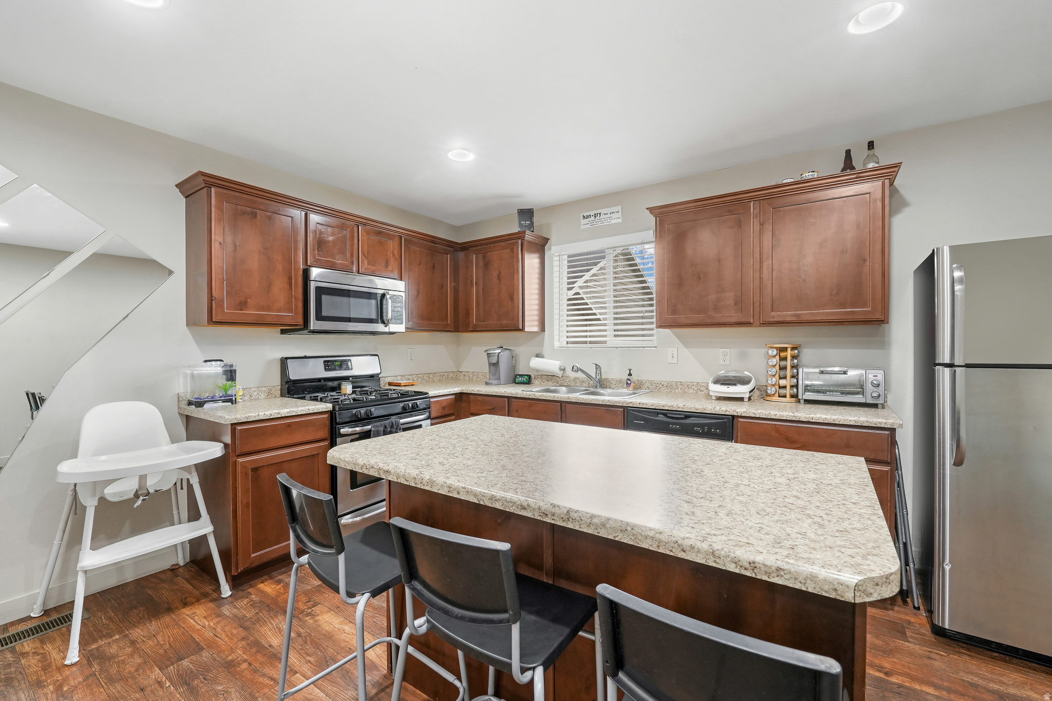 EDGEWATER AT GENEVA - Residential