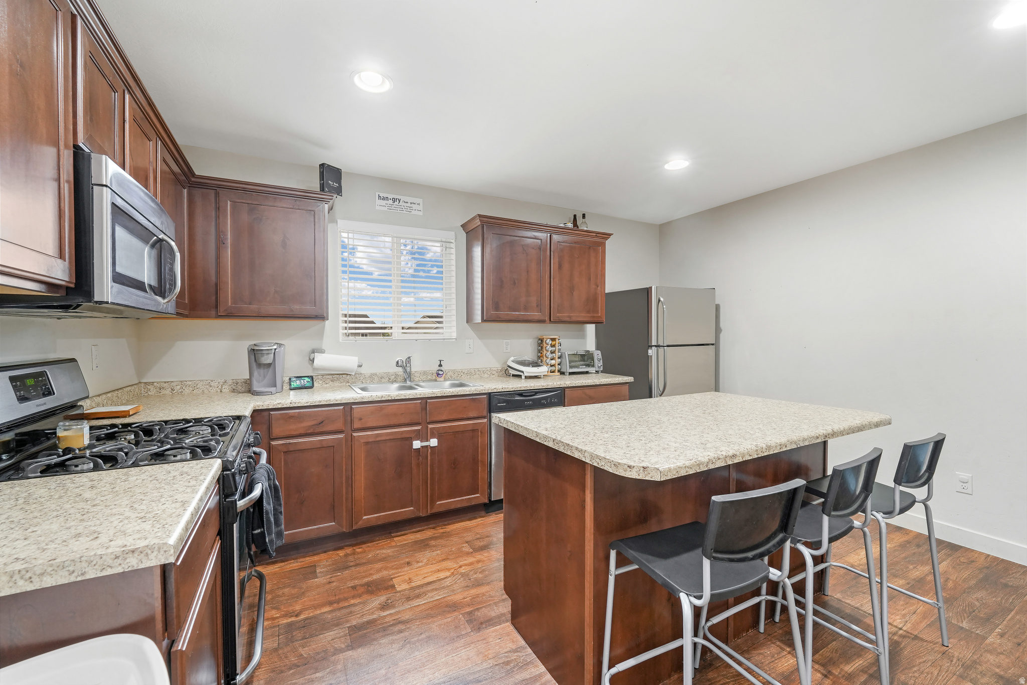 EDGEWATER AT GENEVA - Residential