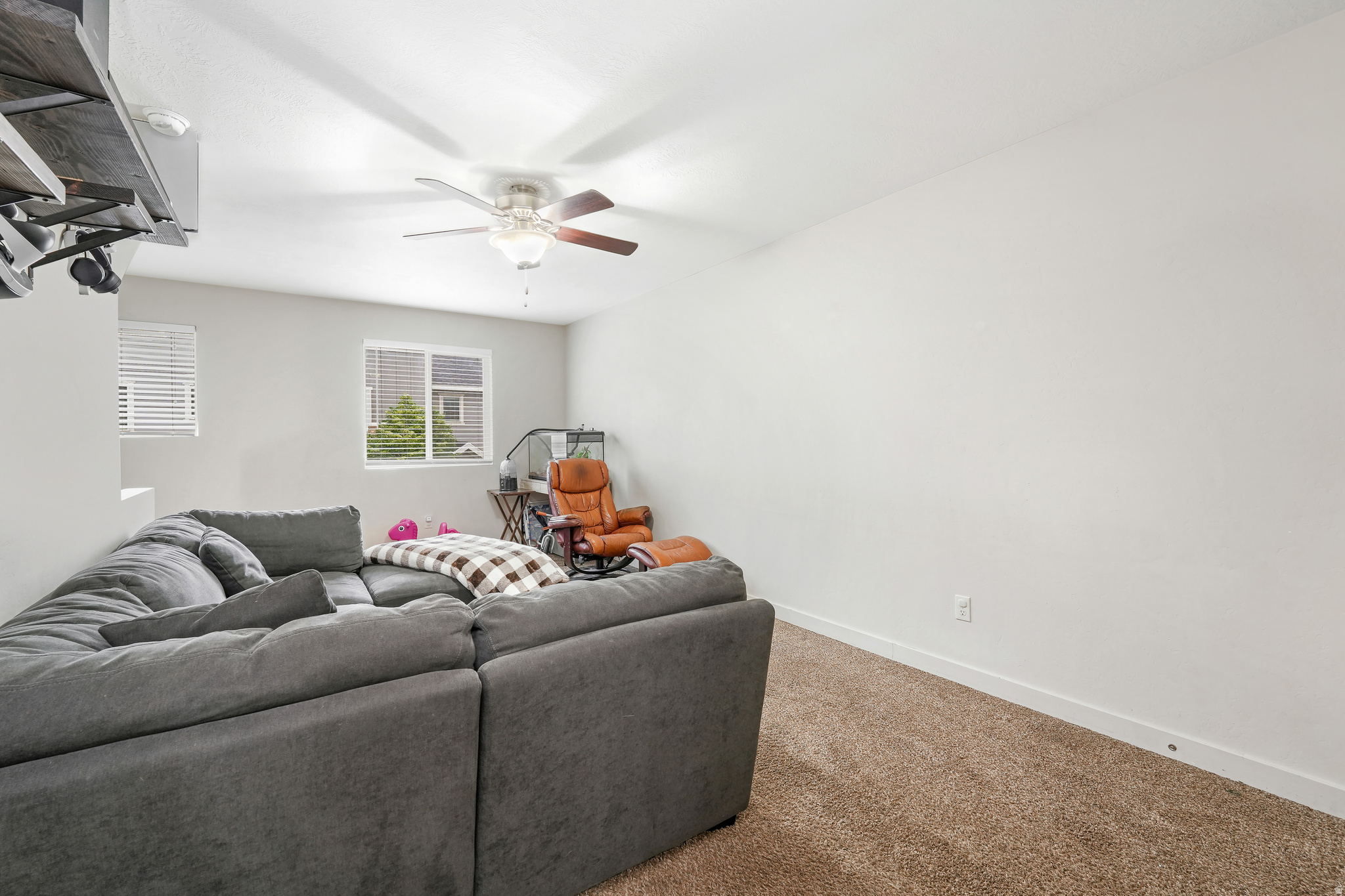 EDGEWATER AT GENEVA - Residential