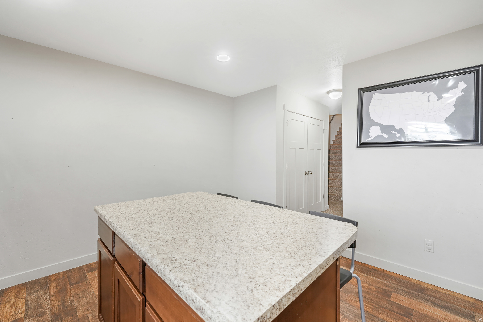 EDGEWATER AT GENEVA - Residential