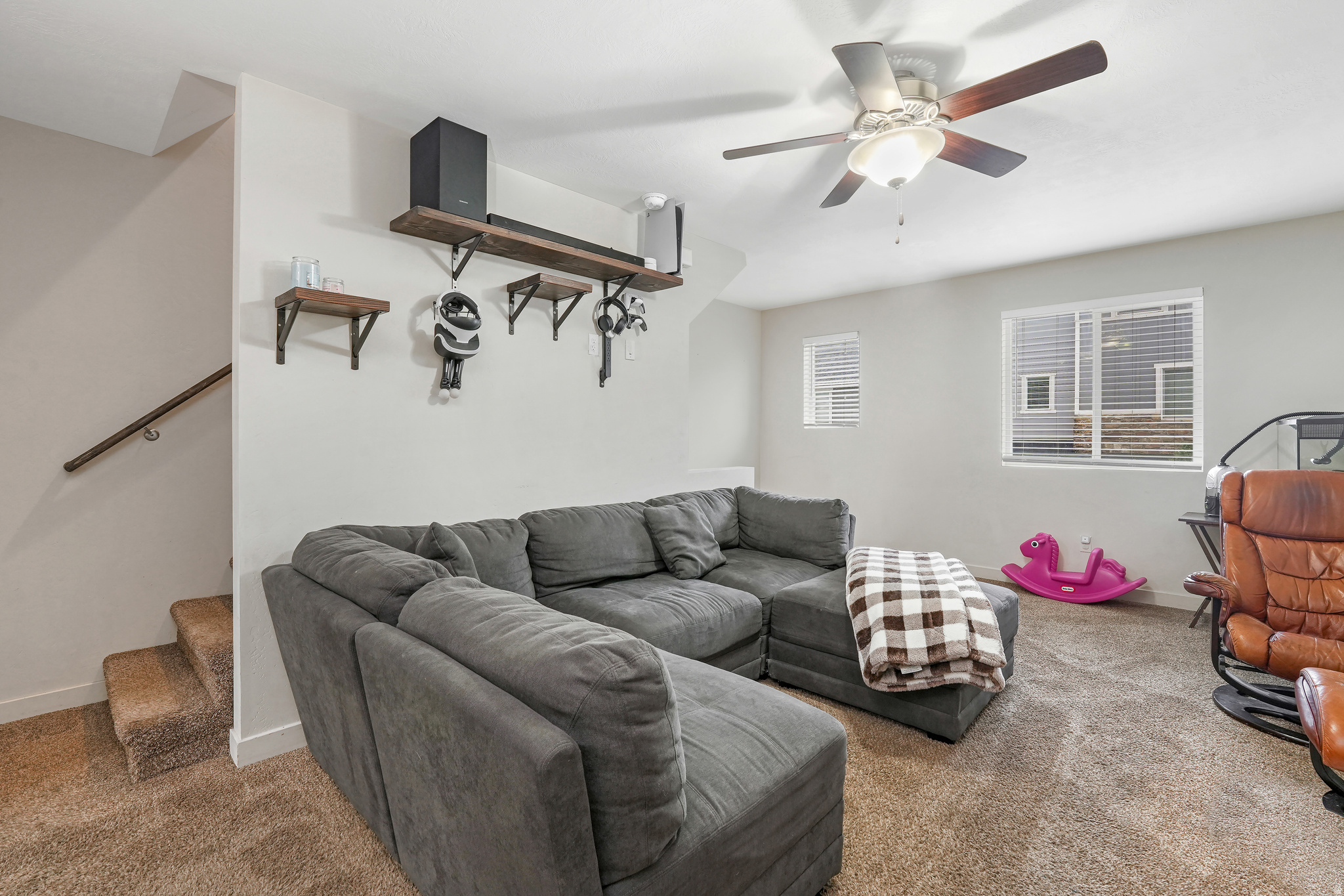 EDGEWATER AT GENEVA - Residential