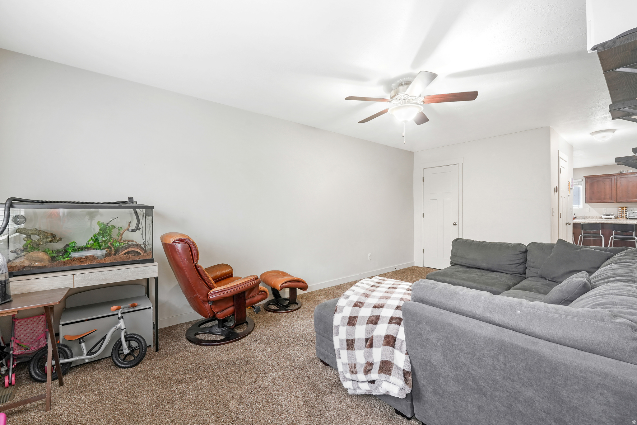 EDGEWATER AT GENEVA - Residential