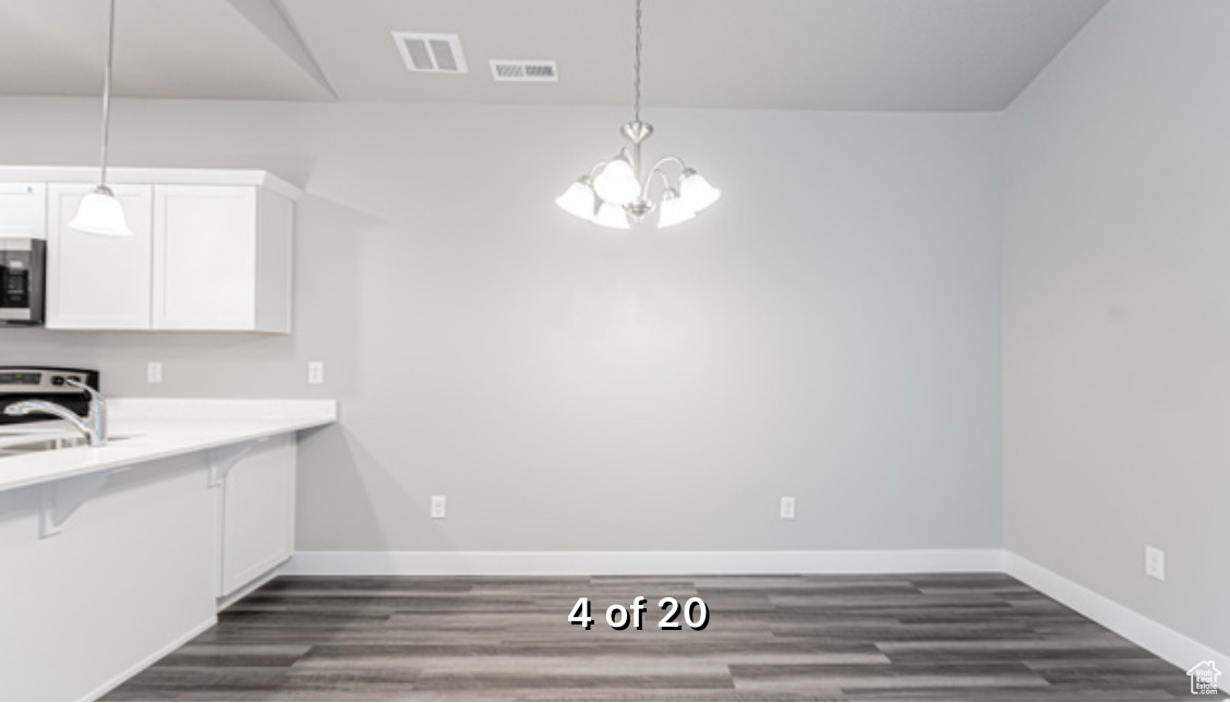 MOUNTAIN RIDGE - Residential Lease
