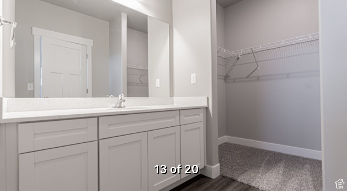 MOUNTAIN RIDGE - Residential Lease