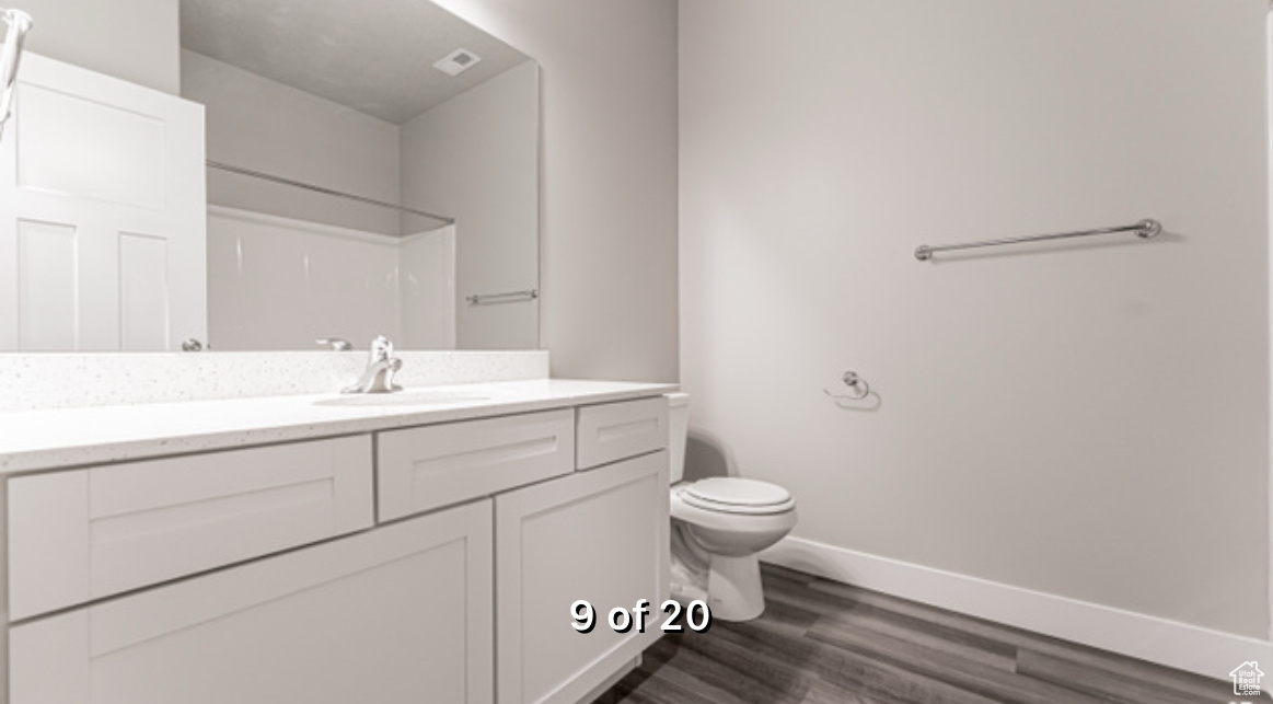 MOUNTAIN RIDGE - Residential Lease