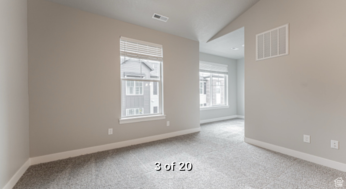 MOUNTAIN RIDGE - Residential Lease