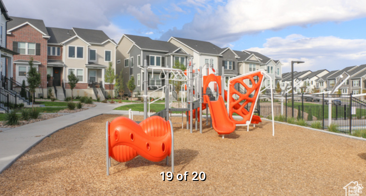 MOUNTAIN RIDGE - Residential Lease
