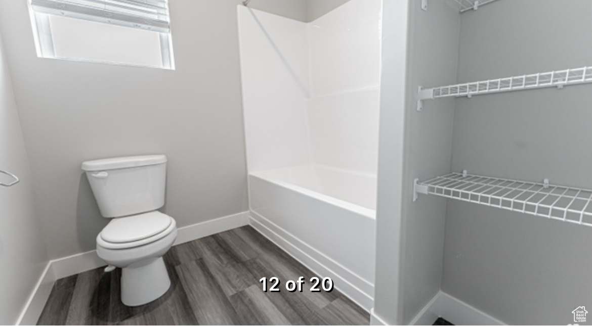 MOUNTAIN RIDGE - Residential Lease