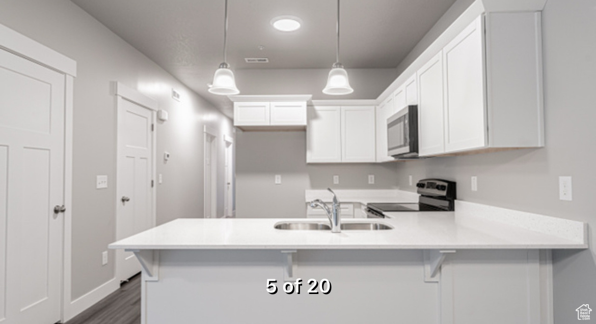 MOUNTAIN RIDGE - Residential Lease