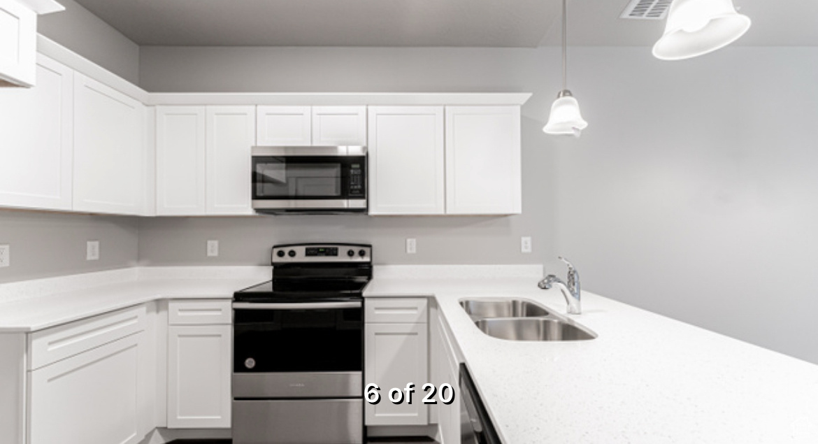 MOUNTAIN RIDGE - Residential Lease