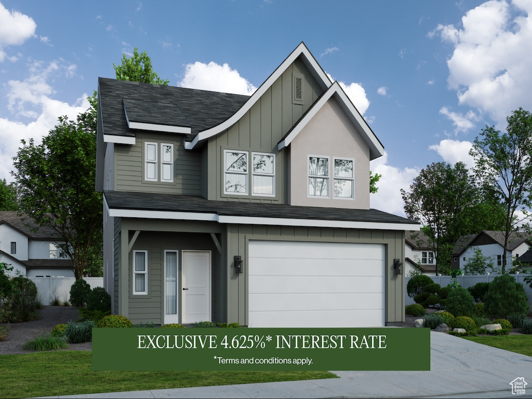 1095 W Audrey Ln #1, Woods Cross, Utah image 1