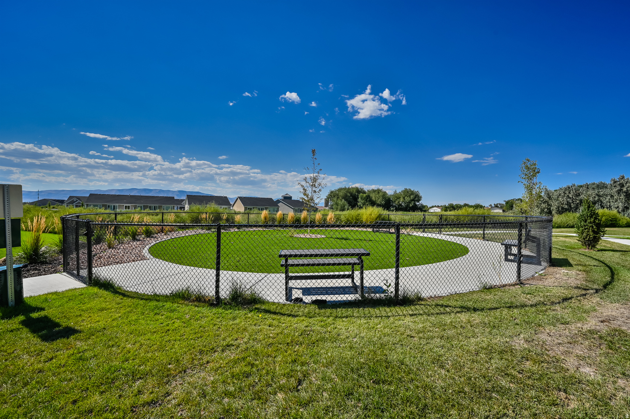 LAKEVIEW - Residential