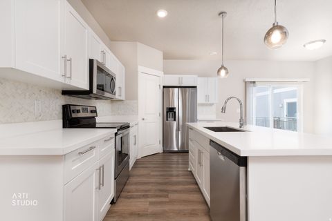 Tiny photo for 1894 S 1030 W, Orem, UT 84058 (MLS # 2151680)