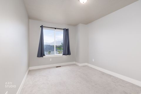 Tiny photo for 1894 S 1030 W, Orem, UT 84058 (MLS # 2151680)