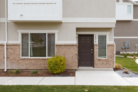 Tiny photo for 1894 S 1030 W, Orem, UT 84058 (MLS # 2151680)