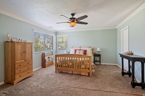 Tiny photo for 8480 W MERRITON CT, Magna, UT 84044 (MLS # 2133619)