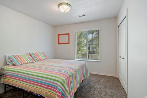 Tiny photo for 8480 W MERRITON CT, Magna, UT 84044 (MLS # 2133619)