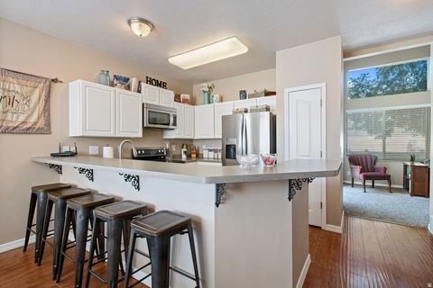 Tiny photo for 8480 W MERRITON CT, Magna, UT 84044 (MLS # 2133619)