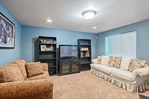 Tiny photo for 8480 W MERRITON CT, Magna, UT 84044 (MLS # 2133619)