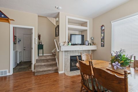 Tiny photo for 8480 W MERRITON CT, Magna, UT 84044 (MLS # 2133619)