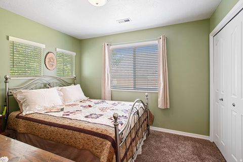 Tiny photo for 8480 W MERRITON CT, Magna, UT 84044 (MLS # 2133619)
