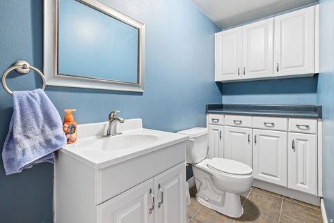 Tiny photo for 8480 W MERRITON CT, Magna, UT 84044 (MLS # 2133619)